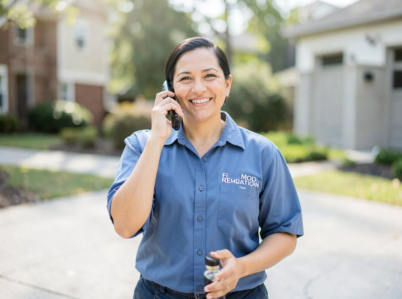 Mold Remediation Ovalo, TX FAQs